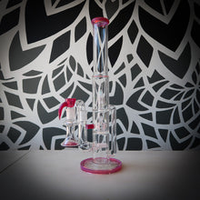  OJ Flame - (Dual) - Gridded (In-Line) - Double Stack - Recycler #1 (Karmaline)