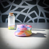 Glasshole x Scomo - Ash Tray & Jar (Rainbow)