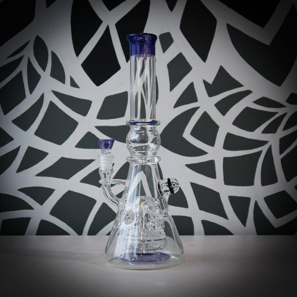 Terroir - Fab Egg Beaker (14mm) (Purple)