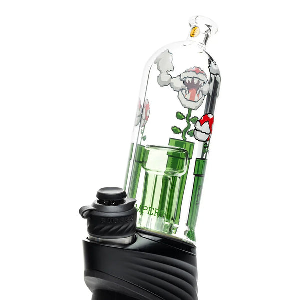Hemper Gaming Flower Puffco Peak