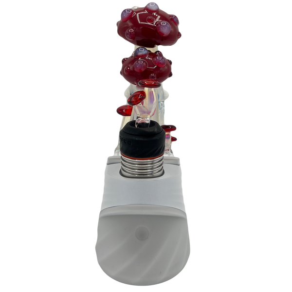 Glasshole - (PuffCo) Fungi (2024) (UV)