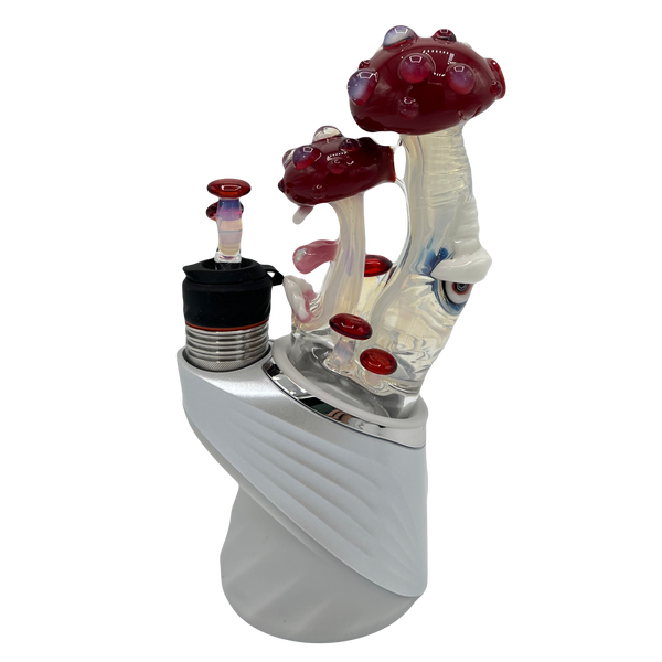 Glasshole - (PuffCo) Fungi (2024) (UV)