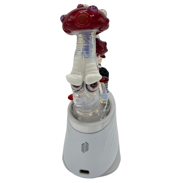 Glasshole - (PuffCo) Fungi (2024) (UV)