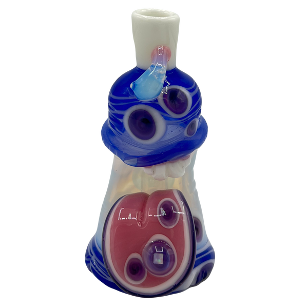 Glasshole - (Dot & Wrap) Spray Can (2024)