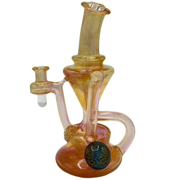 Sweet Feet - (Fumed) (Dual Uptake) Recycler (2024)