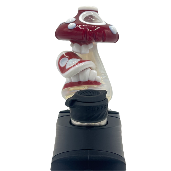Glasshole - (PuffCo) Fungi (UV) (2024)