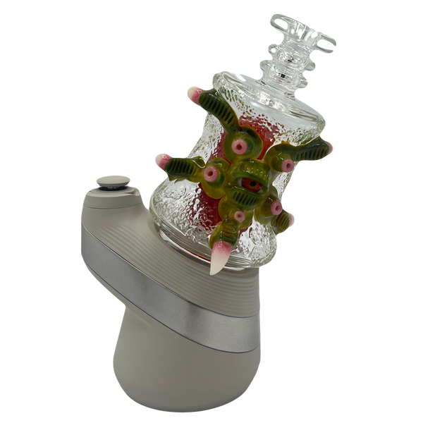 Algae x Salt - (PuffCo) Tube (2024)