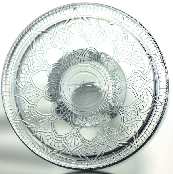 Highly Educated - Control Tower w/ SE Pillar