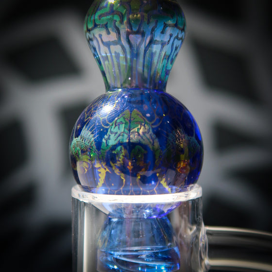 Mothership Glass (Spinner Cap)