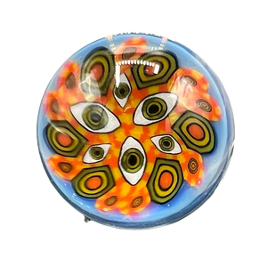 Banjo Glass