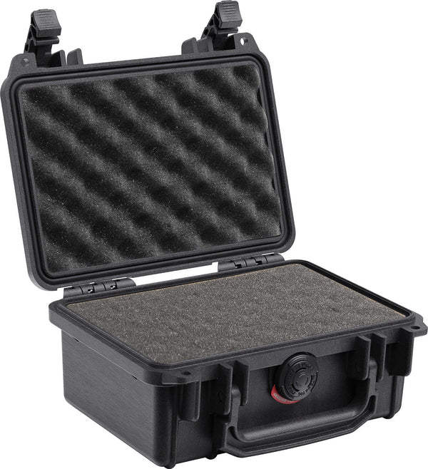 Pelican Cases