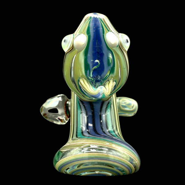 Niko Cray - Snake [Dry] Pipe (2025)