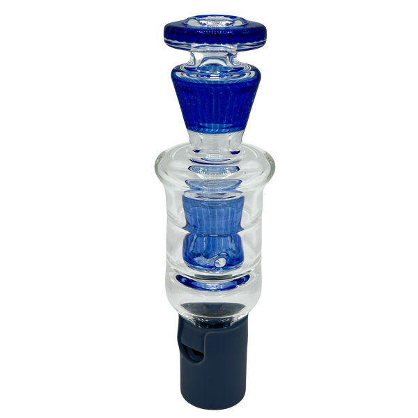 Kosher Glass - (PuffCo) [Pivot] Wet Functional Mouth Piece (2025)