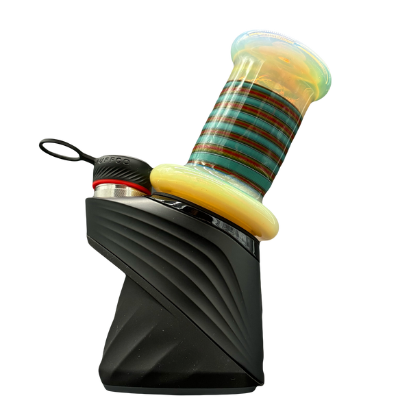 Smiley - (PuffCo) Tube