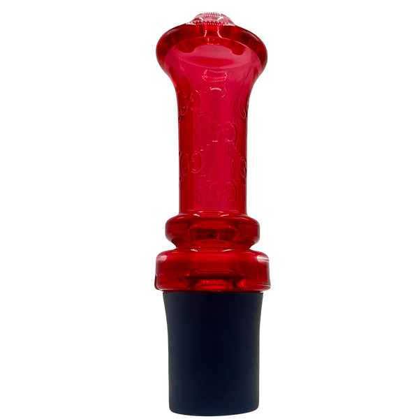 Pakoh Glass - (PuffCo) Designer [Pivot]  Mouth Piece (2025)