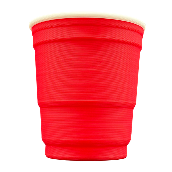 710 Print Shop - Red Solo (Proxy) Core Cup
