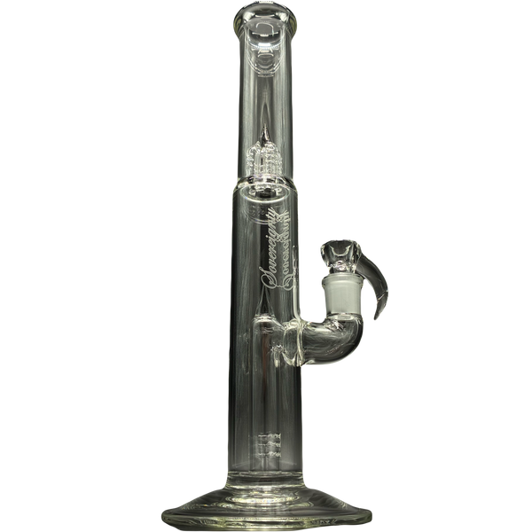 Sovereignty Glass - Pawn (Shorty4) [Fixed Stem] 180