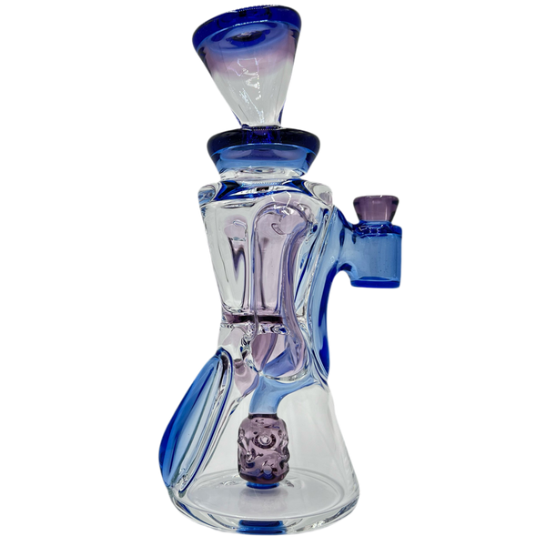 Rycrafted Glass - Rycycler (2025)