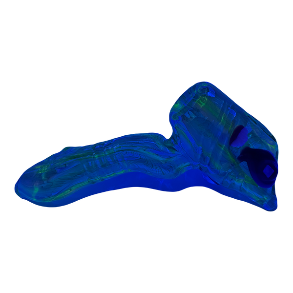 Glasshole - Hand Pipe (2025) (UV)