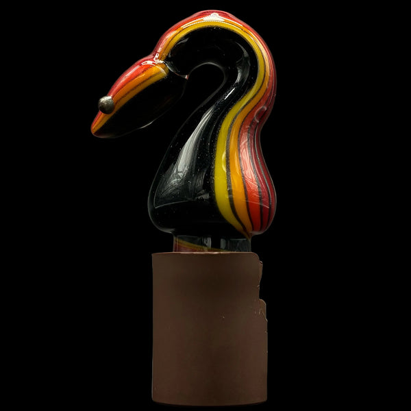 Niko Cray - (PuffCo) [Pivot] Snake (2025)