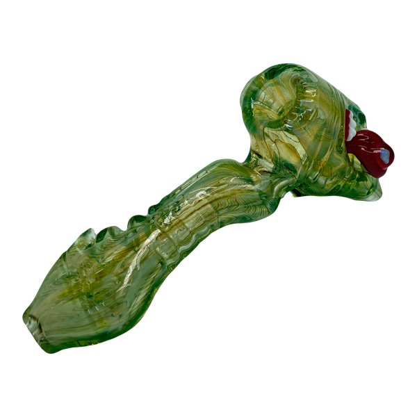 Glasshole - Hand Pipe (2025) (UV)