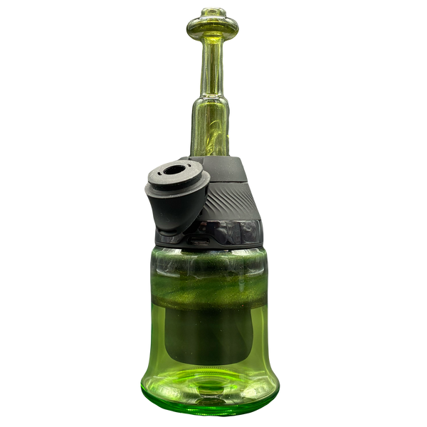 Smiley - (PuffCo) [Proxy] Dry Core Kit
