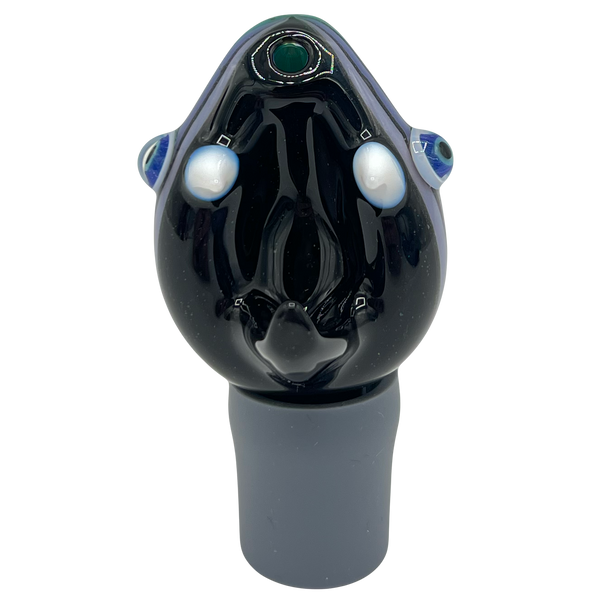 Niko Cray - [Pivot] Snake Head Mouth Piece (2025)