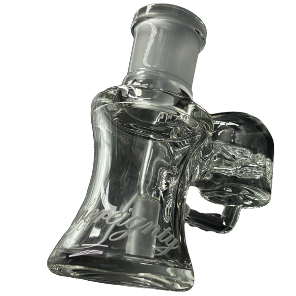 Sovereignty Glass - Dry Cleaner