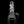 The Real Rich Brian - UV Helix Puffco Proxy Core Glass Mouthpiece