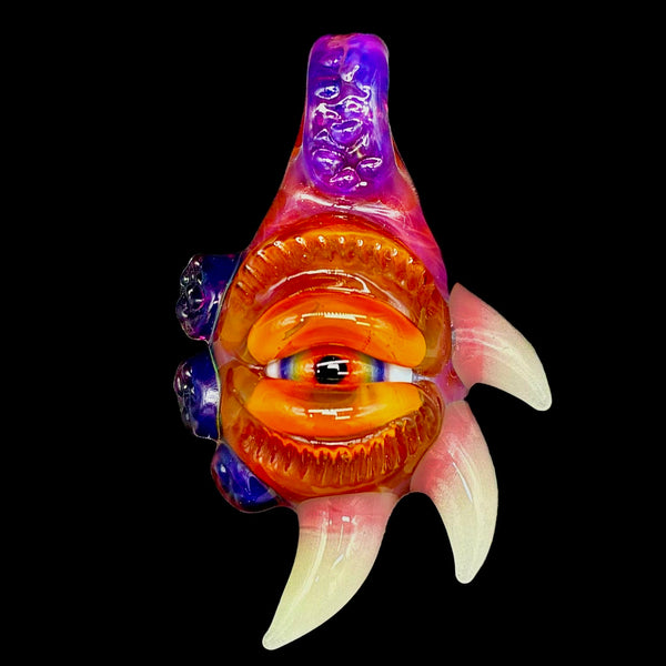 Salt Glass - Pendant (2025)