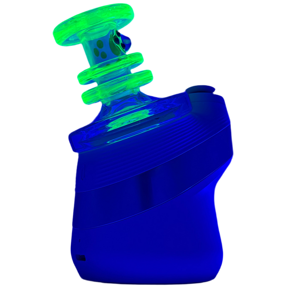 AJ Surf City - (PuffCo) [Dry] Top Glass (2025) (UV)