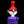 Dani Girl Glass - OG Pokeball Puffco Peak & Peak Pro Joystick