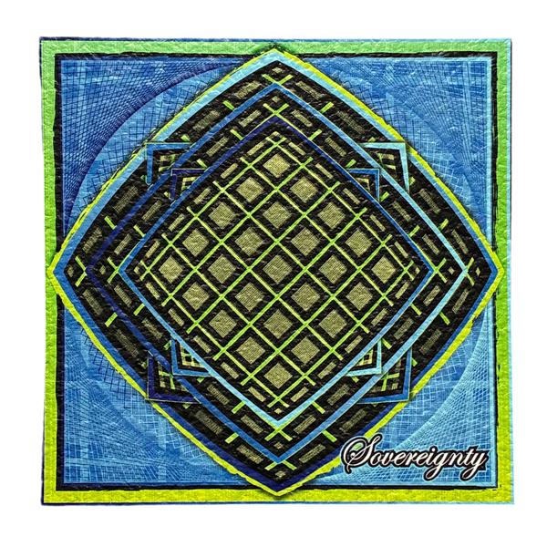 Sovereignty Glass - Mood Mats