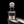 Glass Art By Shaggy - Grateful Dead Milli Puffco Peak Pro 3DXL Joystick Cap