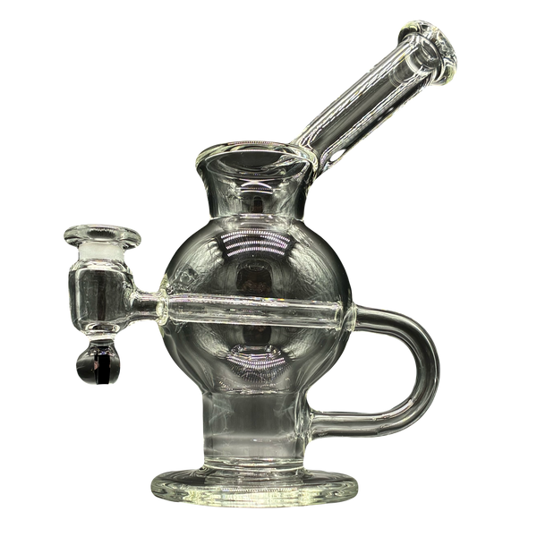 Terroir - [mini] Ball Rig (2026)