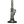 Sovereignty Glass - Pillar [Peyote Pillar] Hollow Foot