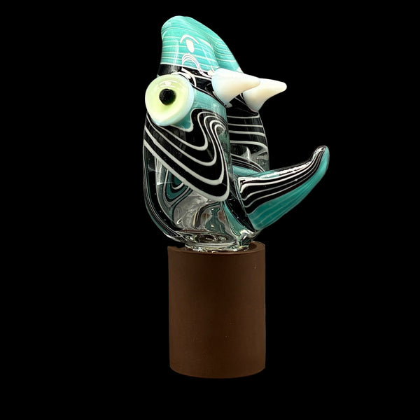 Niko Cray - (PuffCo) [Pivot] Snake Head (2025)