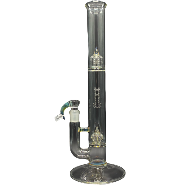 Sovereignty Glass - 44x4 [Imperial]
