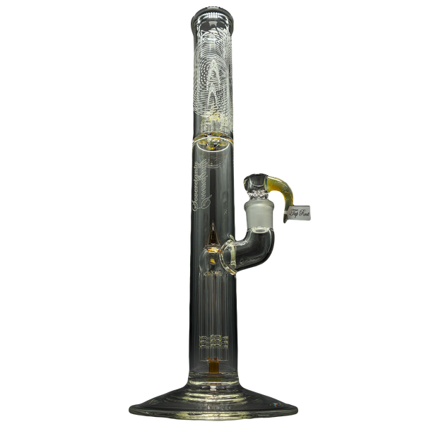 Sovereignty Glass - 44x4 (Fixed 4)