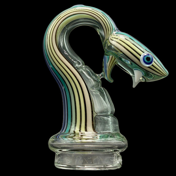 Niko Cray - (PuffCo) [Dry] Snake (2025)