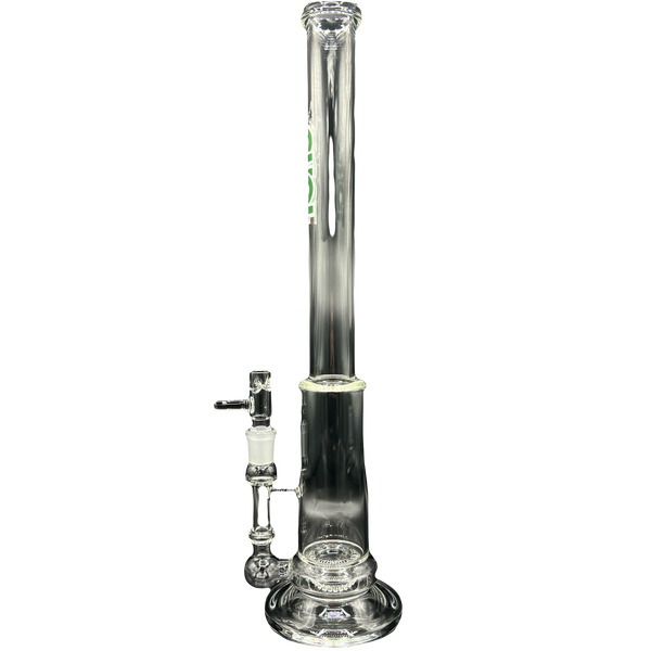 Toro Glass - ISF Tube (2025)