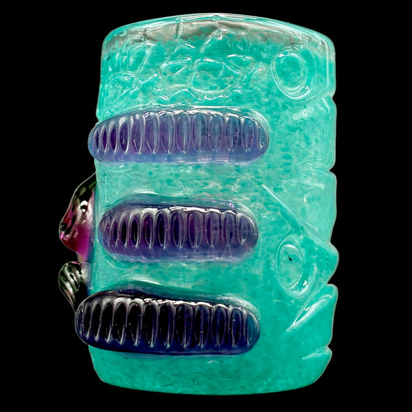 Salt Glass - Shot Glass (2025)