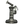 Sovereignty Glass - Mini Pillar