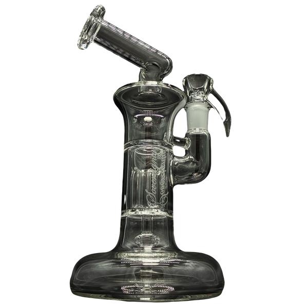 Sovereignty Glass - Mini Pillar
