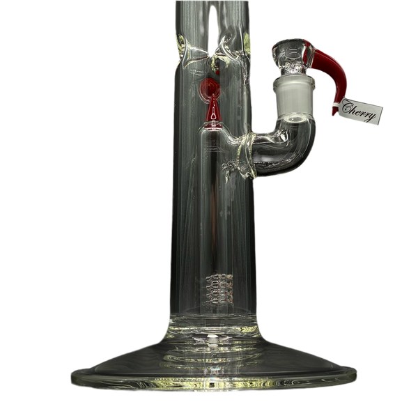 Sovereignty Glass - 50x5 [Fixed Stem 180]