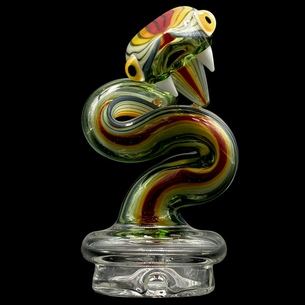 Niko Cray - (PuffCo) [Dry] Snake (2025)