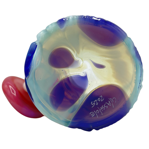 Glasshole - Drinking Cup (2025)