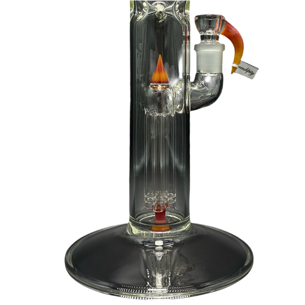 Sovereignty Glass - 50x5 (Fixed 4)
