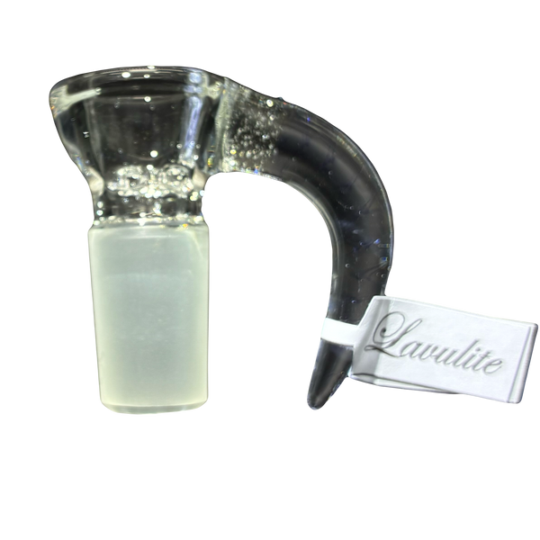 Sovereignty Glass - {Full Size} Pillar [4 Arm] Full Sized Pillar Straight Foot Straight Neck