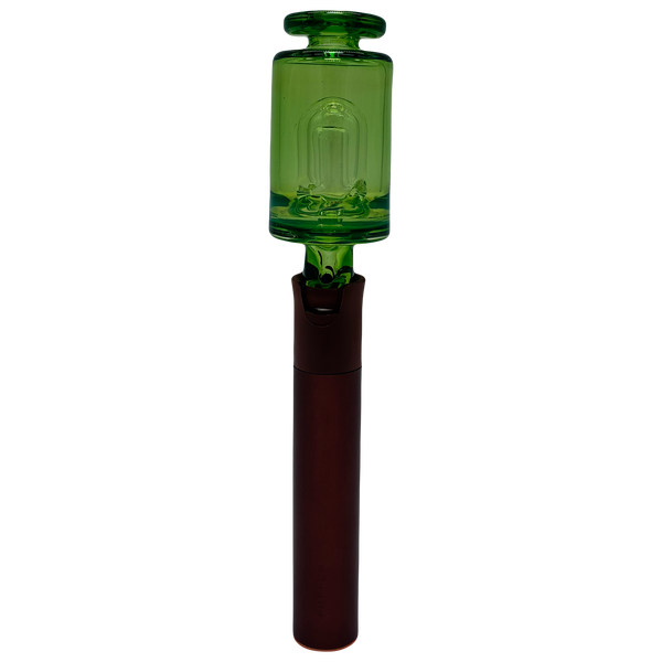 AJ Surf City - (PuffCo) [Pivot] Wet Top Glass (2025)